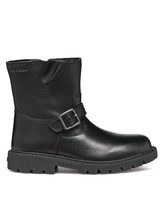 Geox Cizme J Shaylax Girl J46EXB 00085 C9999 S