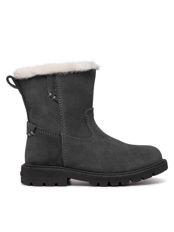 Geox Cizme J Shaylax Girl Wpf J46EYA 00022 C9002 M