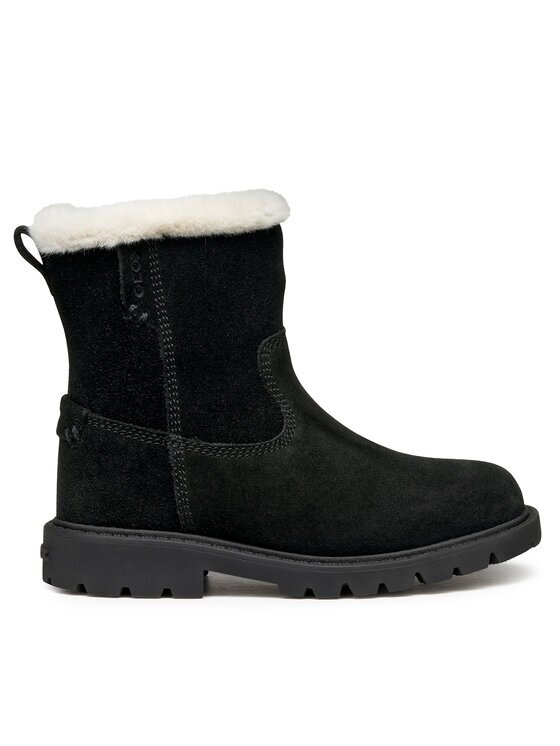 Geox Cizme J Shaylax Wpf J46EYA 00022 C9999 M