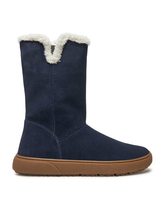 Geox Cizme J Theleven Girl Wpf J46HYA 00022 C4021 S