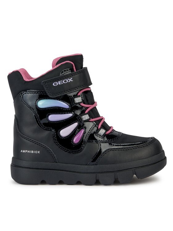 Geox Cizme J Willaboom Girl B A J36HWA 054FU C9240 M