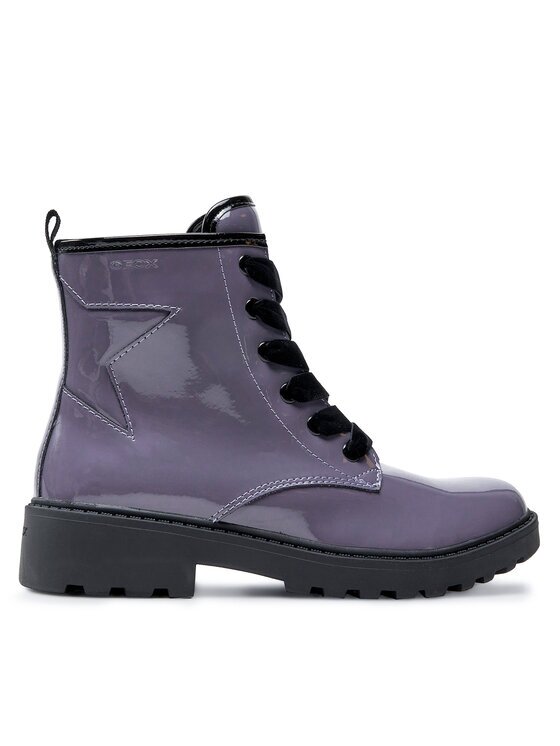 Geox Cizme Jr Casey J9420G 000HH C8016 S