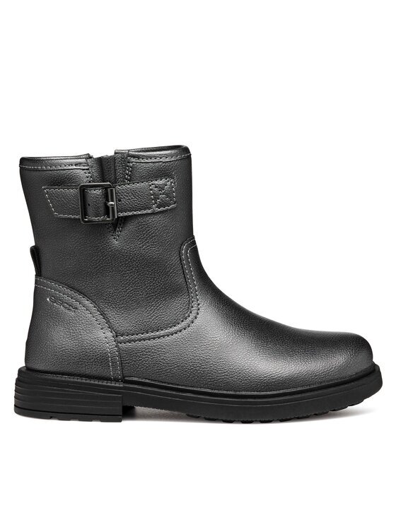 Geox Cizme Jr Eclair J049QB 000BC C1357 D