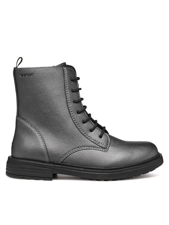 Geox Cizme Jr Eclair J049QD 000BC C1357 D