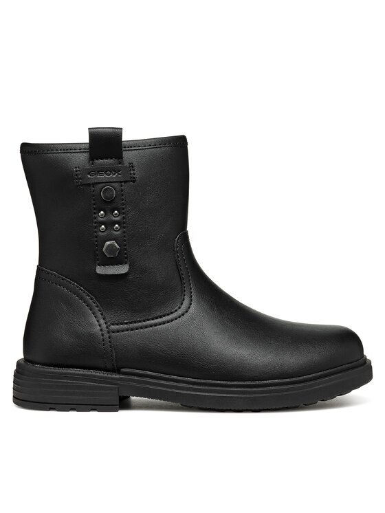Geox Cizme Jr Eclair J469QI 0009F C9999 M