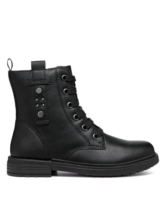 Geox Cizme Jr Eclair J469QM 0009F C9999 S