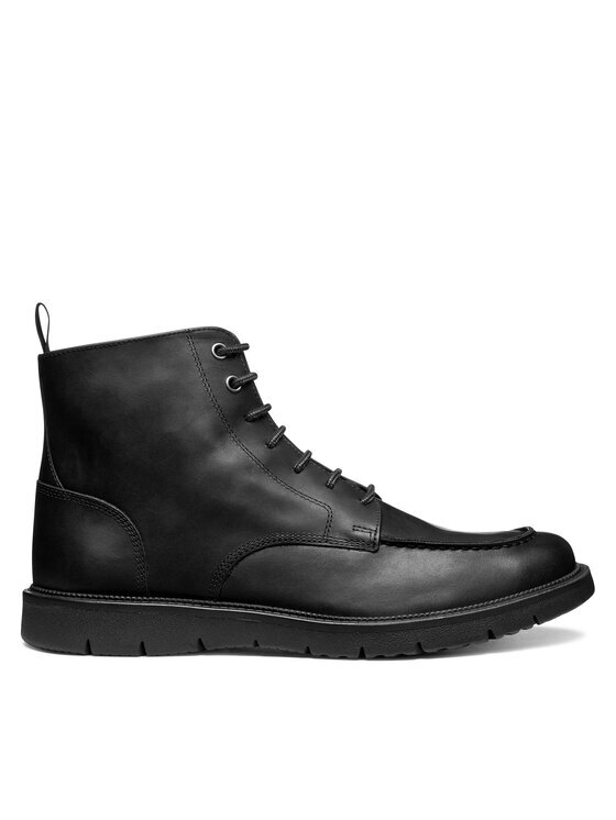 Geox Cizme U Pove U56M7A 000FF C9999