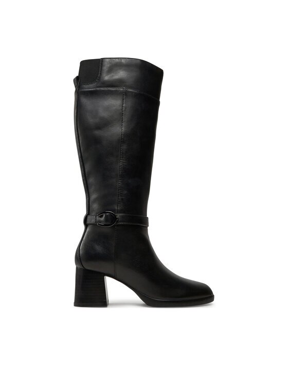 Geox Cizme Walk Pleasure 55D D46XBD 00043 C9999