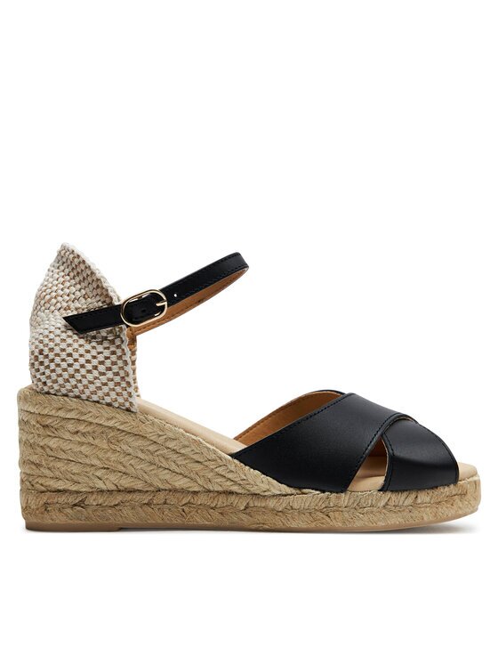 Geox Espadrile D Gelsa Low D45NGA 00085 C9999