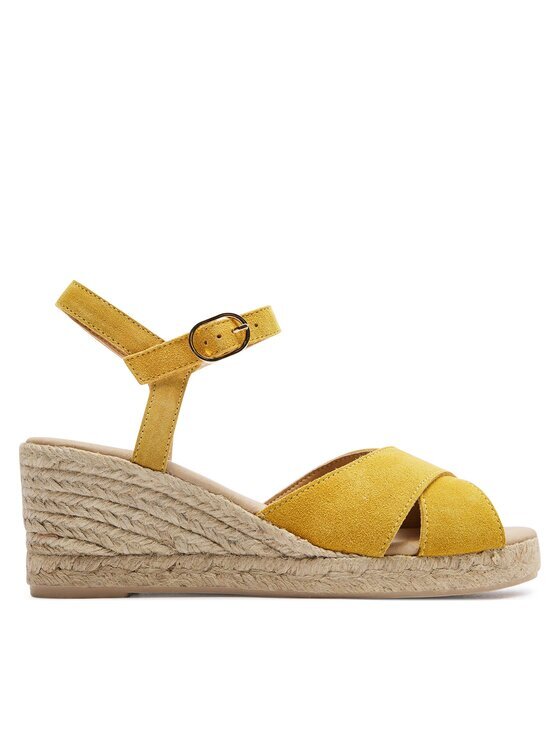 Geox Espadrile D Gelsa Low D45NGC 00022 C2000