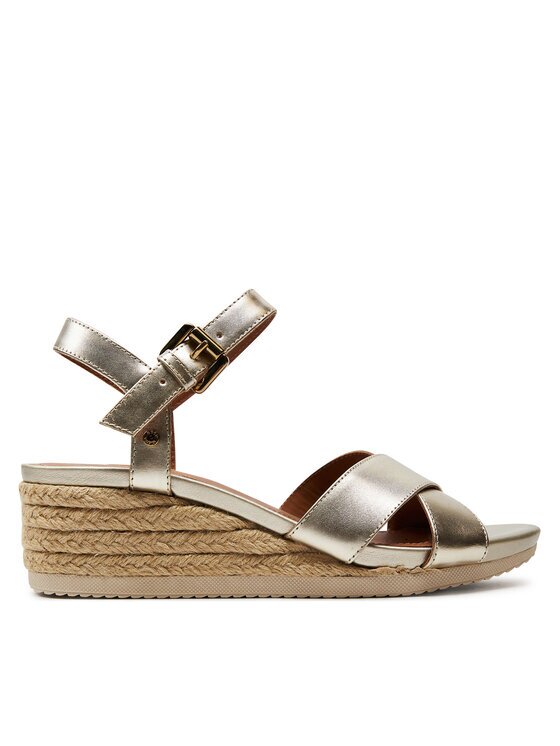 Geox Espadrile D Ischia Corda D02HHC 000CF C2012