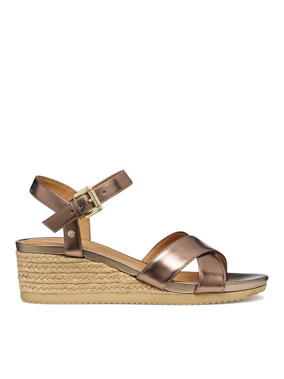 Geox Espadrile D Ischia Corda D02HHC 000CF C5005
