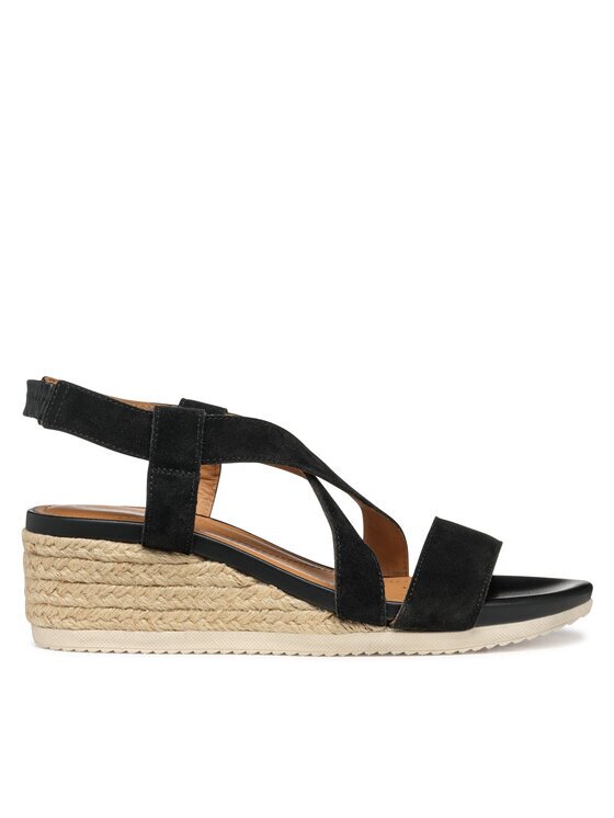 Geox Espadrile D Ischia Corda D55HHA 00022 C9999