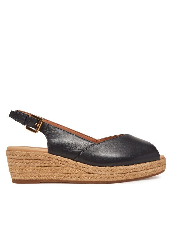 Geox Espadrile D55YXA 000TU C4002