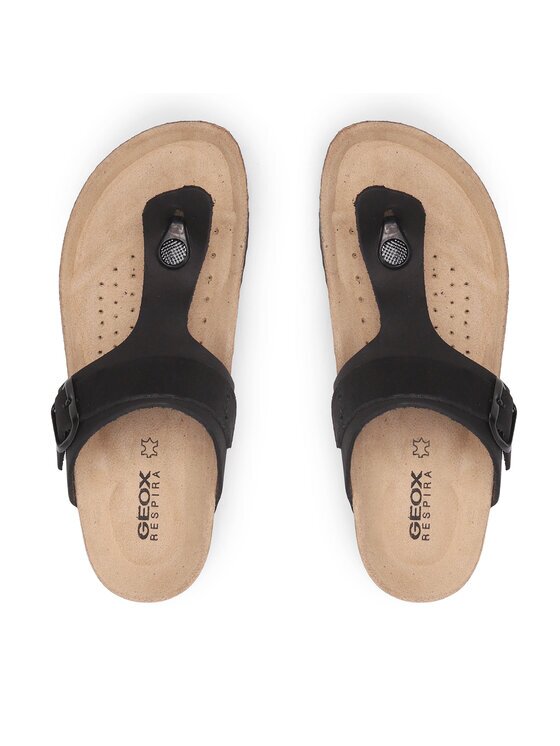 Geox Flip flop D Brionia K D35LSK 00032 C9999