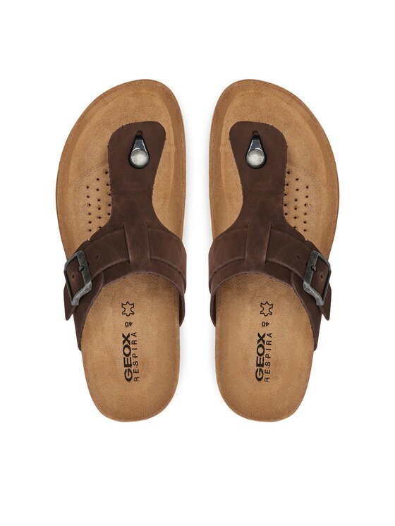 Geox Flip flop U Sandal Ghita D U159VD 00032 C6024