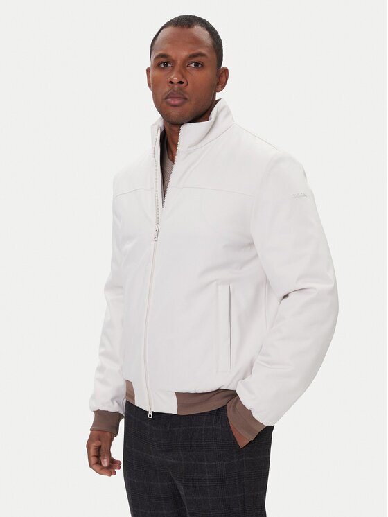 Geox Geacă bomber Vincit M5620C T3127 F5273 Regular Fit