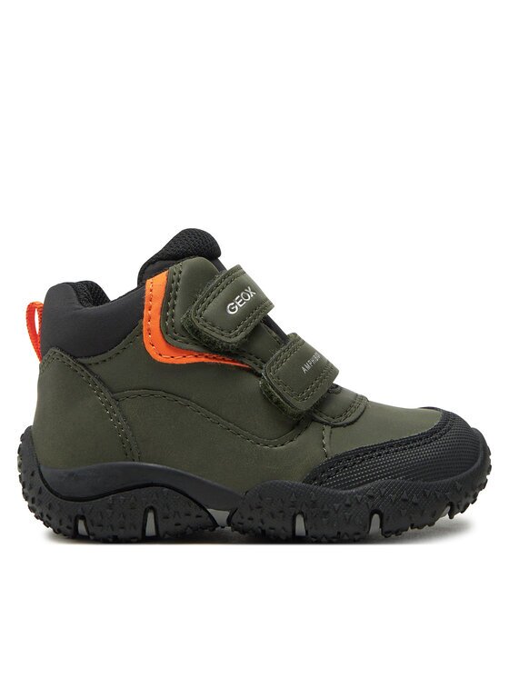 Geox Ghete B Baltic Boy B Abx B4620A 0MEFU C3231 M