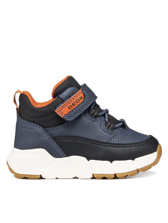 Geox Ghete B Flexyper Mini Boy Abx B661KA 000ME C0045 S