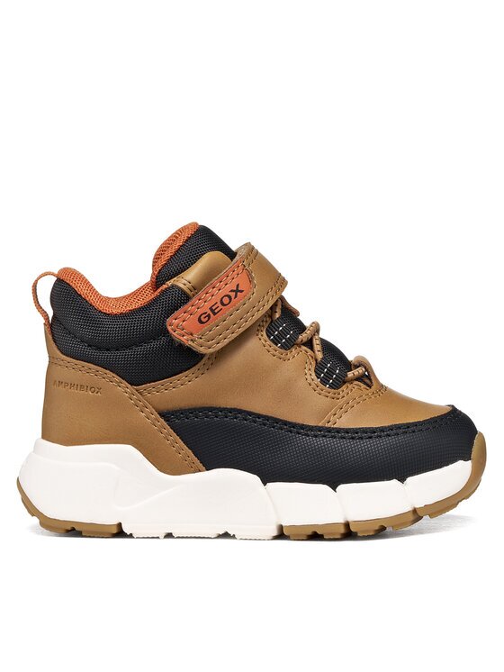 Geox Ghete B Flexyper Mini Boy Abx B661KA 000ME C2G9B S
