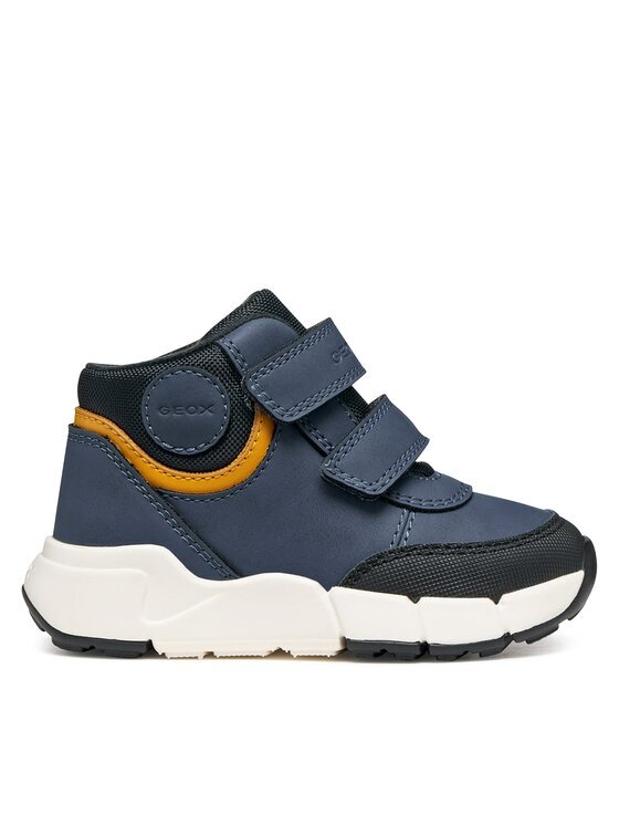 Geox Ghete B Flexyper Mini Boy B666GA 0MEBC C4J2T S
