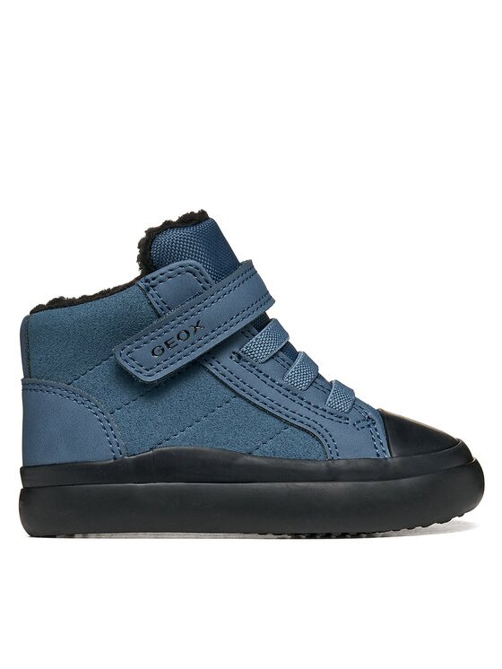 Geox Ghete B Gisli Boy B461NE 0AFME C4008 S