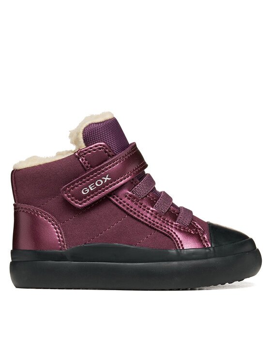 Geox Ghete B Gisli Girl B461ME 0AUAJ C8017 M