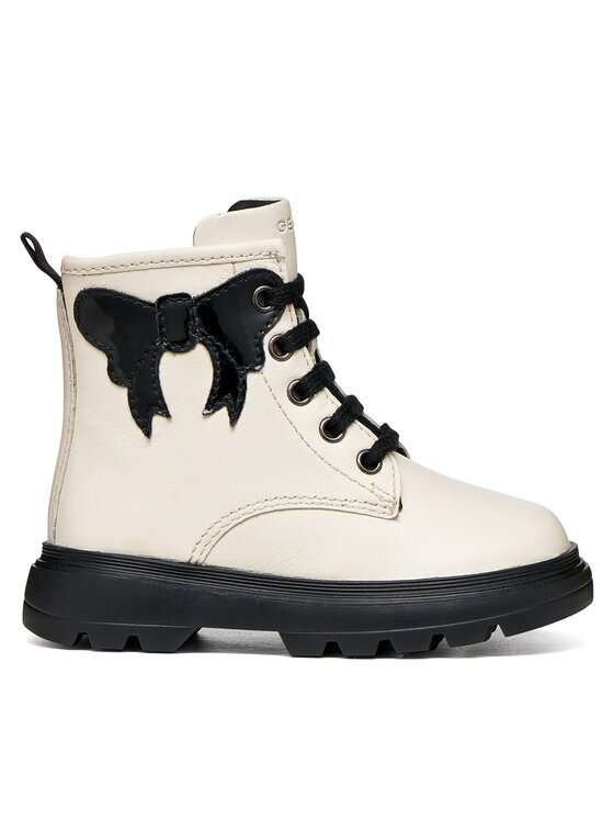 Geox Ghete B Kiddartah Girl B665YA 08502 C1M9B S