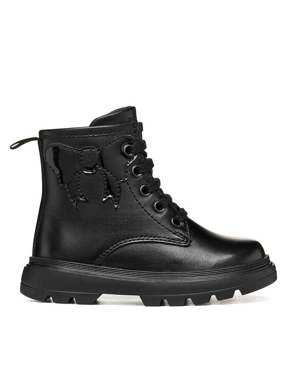 Geox Ghete B Kiddartah Girl B665YA 08502 C9999 S