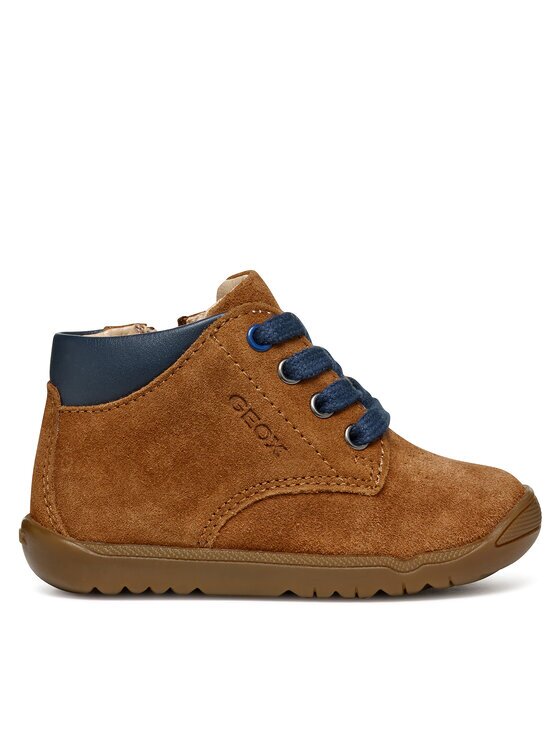 Geox Ghete B Macchia Boy B464NA 022BC C6000