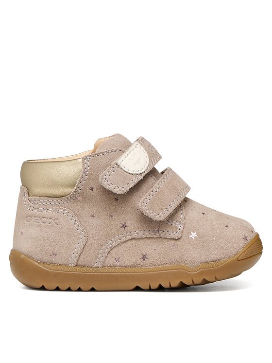 Geox Ghete B Macchia Girl B164PC 0BSNF C5005