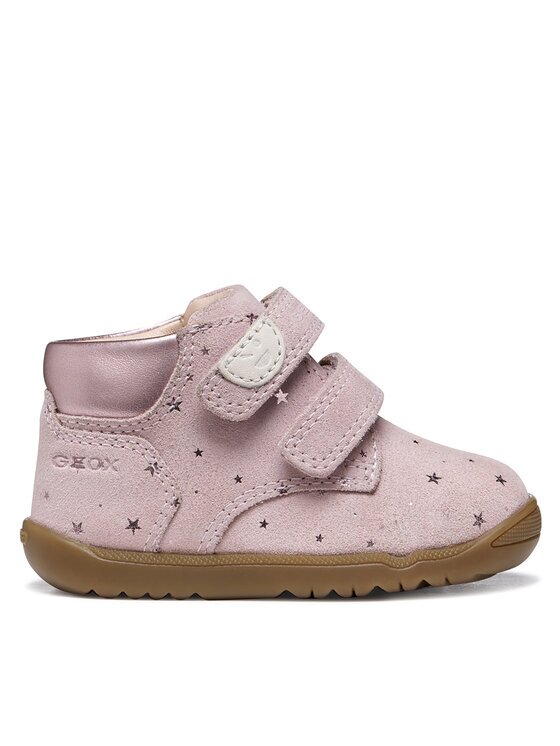 Geox Ghete B Macchia Girl B164PC 0BSNF C8014