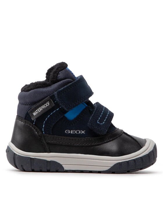 Geox Ghete B Omar B.Wpf B B162DB 022FU C4231 M