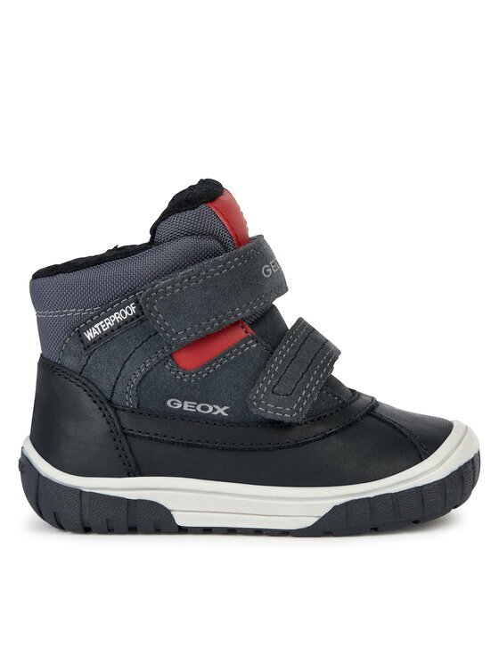 Geox Ghete B Omar Boy Wpf B162DB 022FU C0047 M