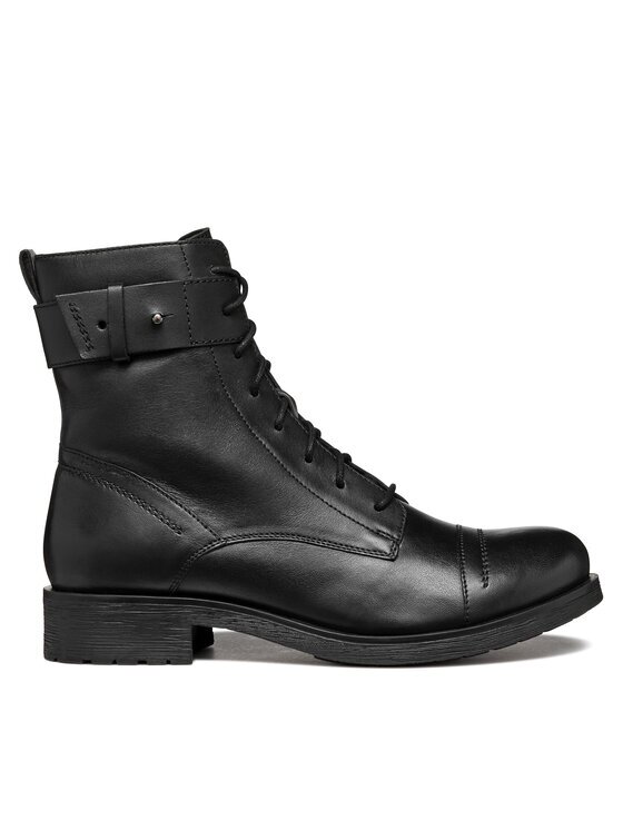 Geox Ghete D Rawelle D466RC 0TU43 C9999