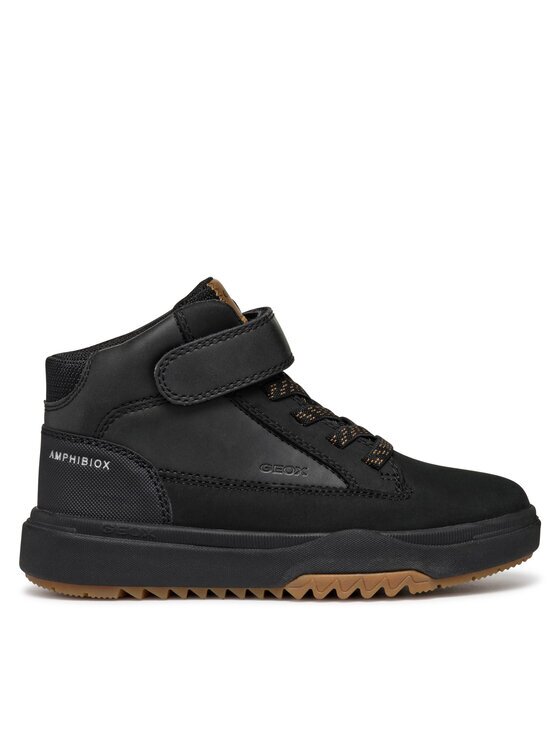Geox Ghete J Bunshee Boy B Abx J16FMA 0ME32 C9999 M