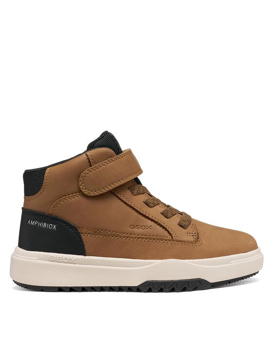 Geox Ghete J Bunshee Boy B Abx J16FMA 0ME33 C0013 M