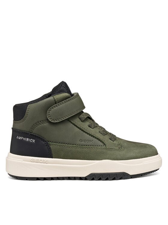 Geox Ghete J Bunshee Boy B Abx J16FMA 0ME33 C3009 M