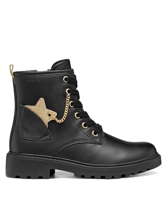 Geox Ghete J Casey Girl J6620G 000BC C9258 M
