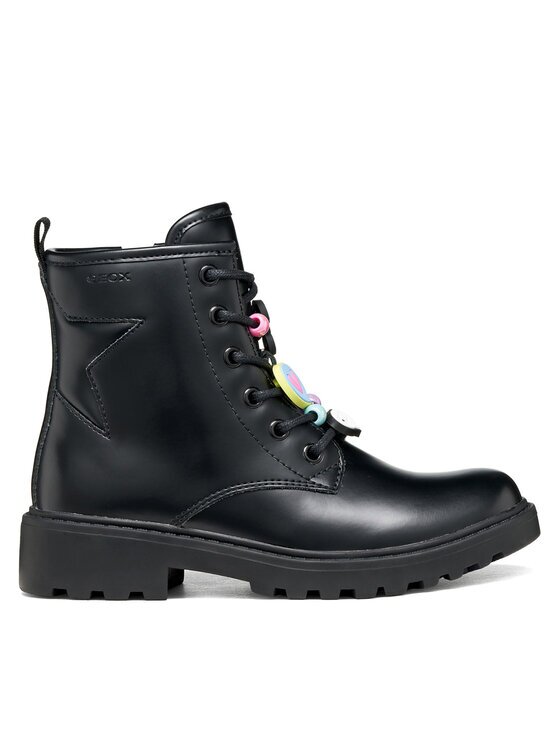 Geox Ghete J Casey Girl J9420G 000CN C9240 S