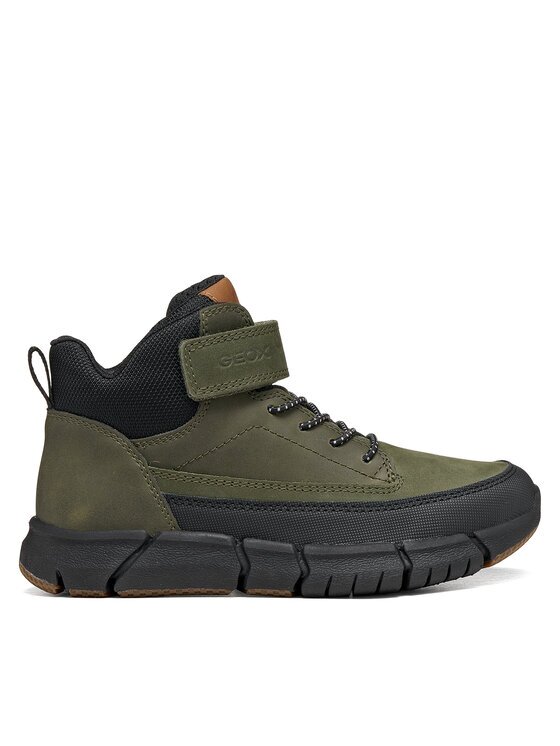 Geox Ghete J Flexyper Boy J369BA 032ME C3009 S