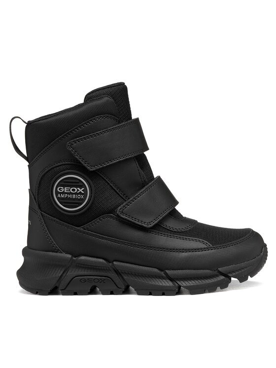 Geox Ghete J Flexyper Plus Boy B Abx J66LCG 0FU54 C9999 M