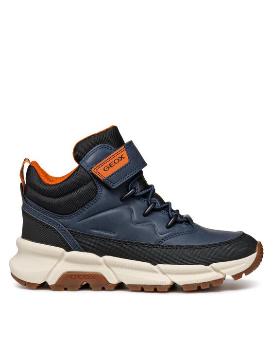 Geox Ghete J Flexyper Plus Boy J36LCG 0MEFU C0045 M
