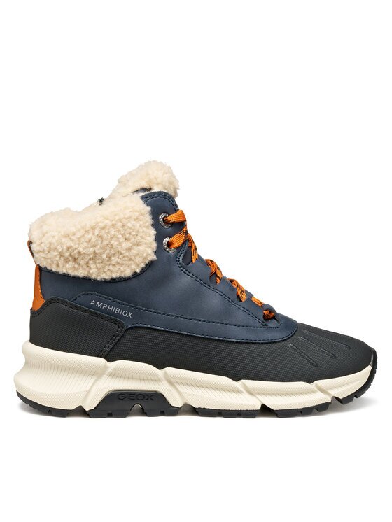 Geox Ghete J Flexyper Plus J56LCB 0ME50 C4218 D