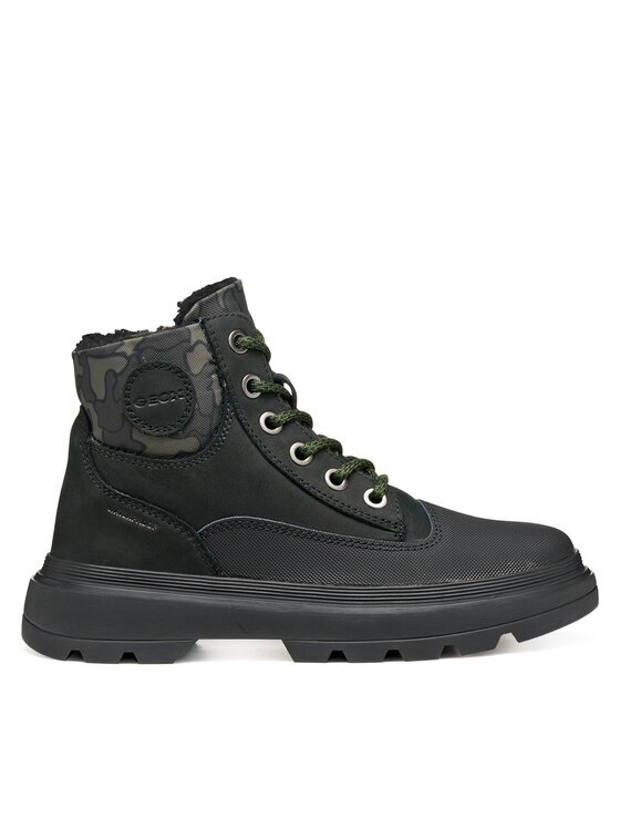 Geox Ghete J Kiddartah Wpf J56MLB 032MN C0033 S