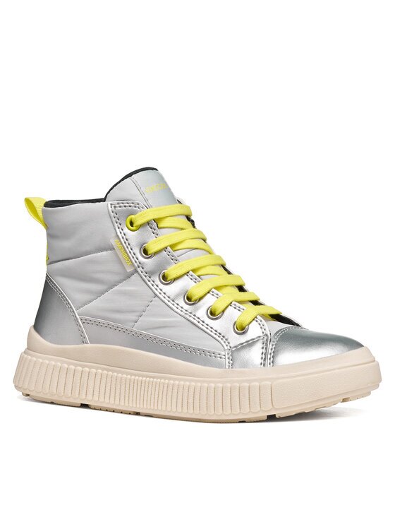Geox Ghete J Laquinny Girl B Abx J661JA 0NFFU C0598 M