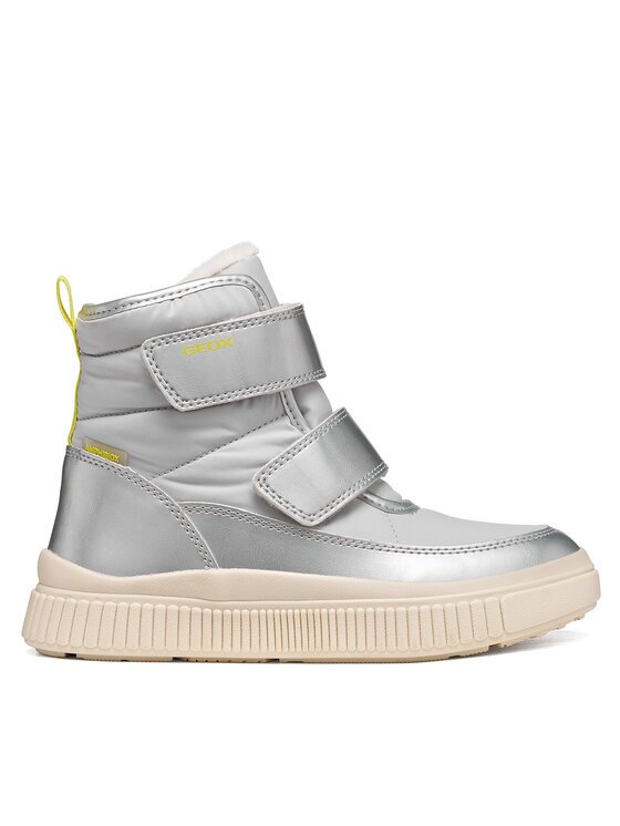 Geox Ghete J Laquinny Girl B Abx J661JB 0NFFU C0598 M