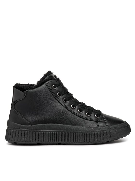 Geox Ghete J Laquinny Girl J46M3G 00085 C9999 M