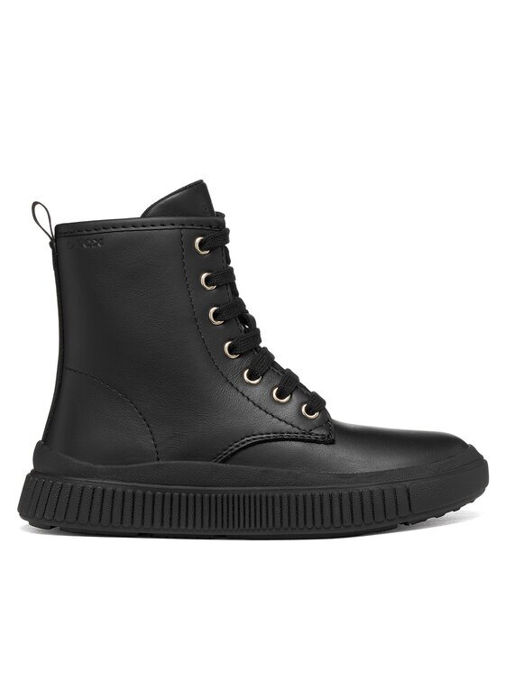 Geox Ghete J Laquinny Girl J66M3G 00085 C9999 M