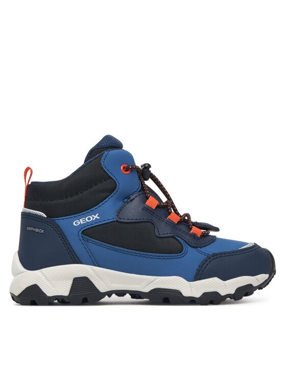Geox Ghete J Magnetar Boy B Abx J463ZC 050FU C4277 S